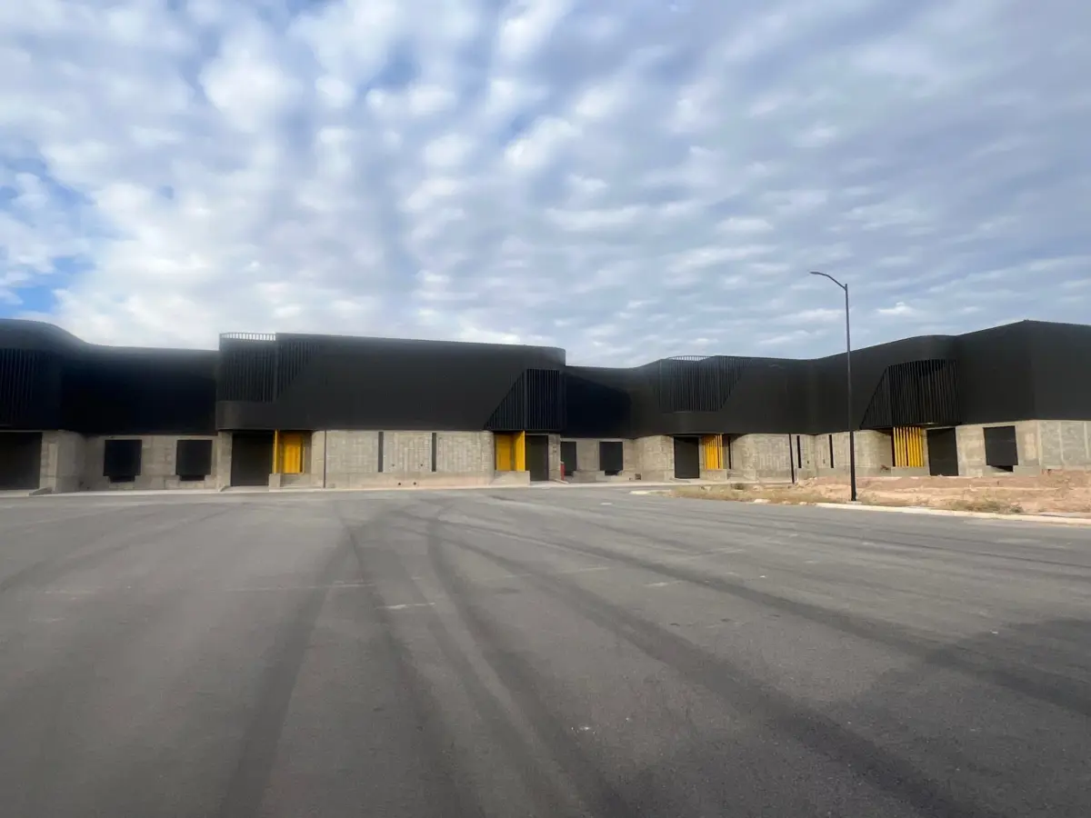 Bodega en renta en El Paraiso, Gómez Palacio, Durango