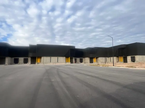 Bodega en renta en El Paraiso, Gómez Palacio, Durango
