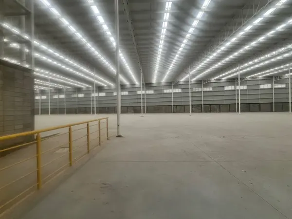 Bodega en renta en El Paraiso, Gómez Palacio — foto 3 de 11