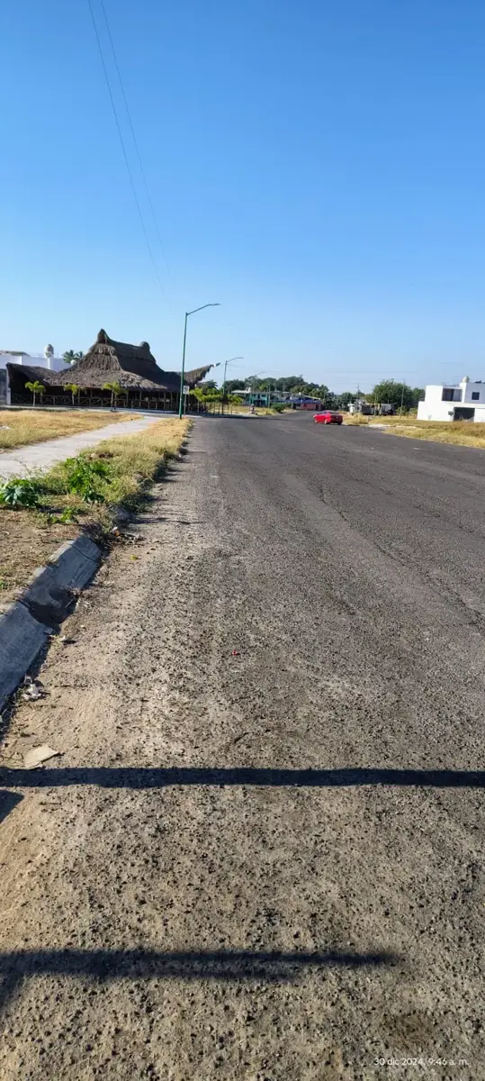 Terreno en renta en La Frontera, Villa de Álvarez — foto 1 de 14