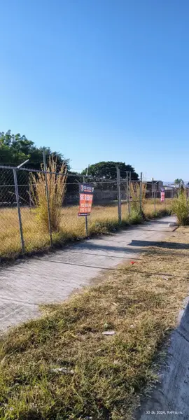 Terreno en renta en La Frontera, Villa de Álvarez — foto 3 de 14