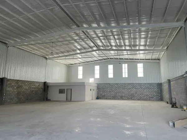 Bodega en renta en Carolinas, Torreón — foto 3 de 6