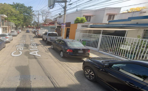 Casa en venta en Atasta de Serra, Centro — foto 2 de 8