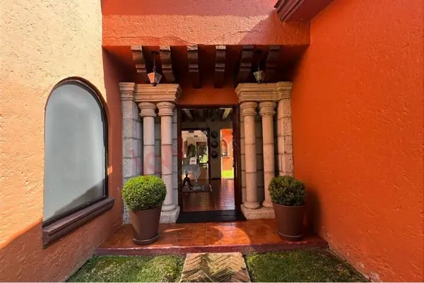 Casa en venta en Rancho Cortes, Cuernavaca — foto 3 de 33