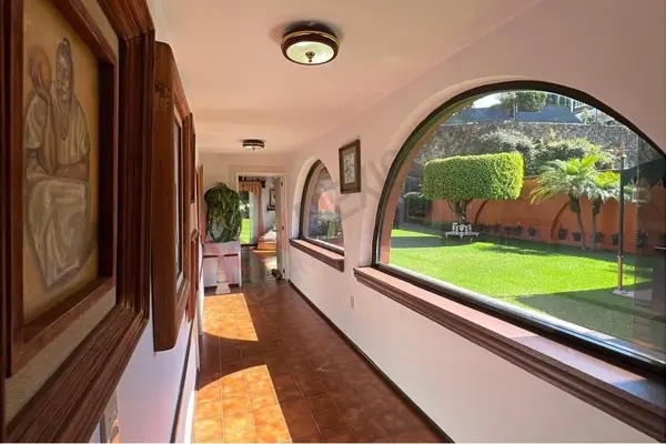 Casa en venta en Rancho Cortes, Cuernavaca — foto 2 de 33