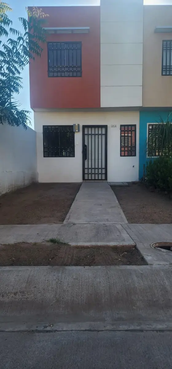 Casa en venta en Valle Alto, Culiacán — foto 1 de 11