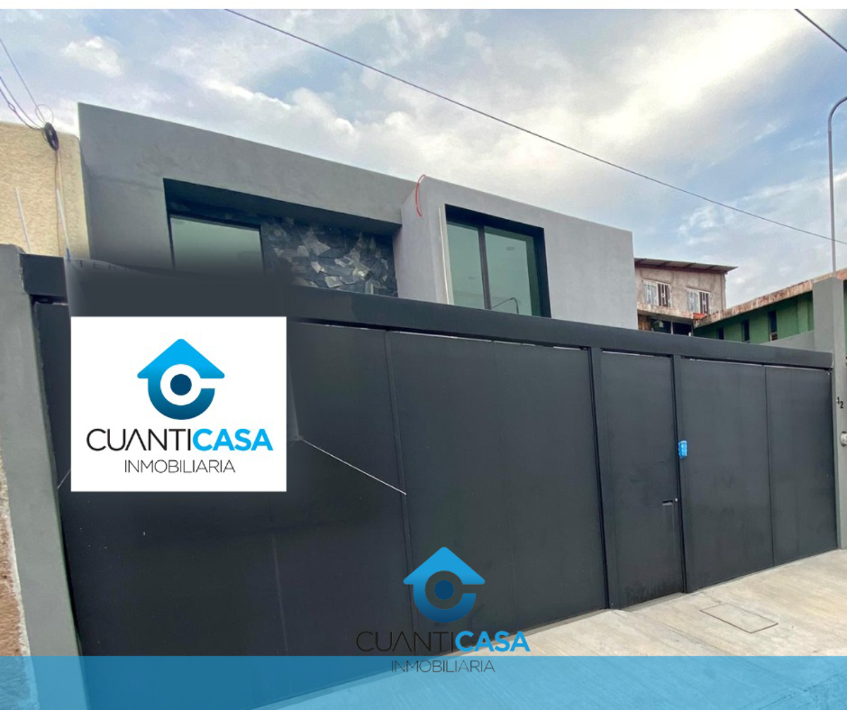 Casa en venta en Fuentes de Morelia, Morelia — foto 1 de 17