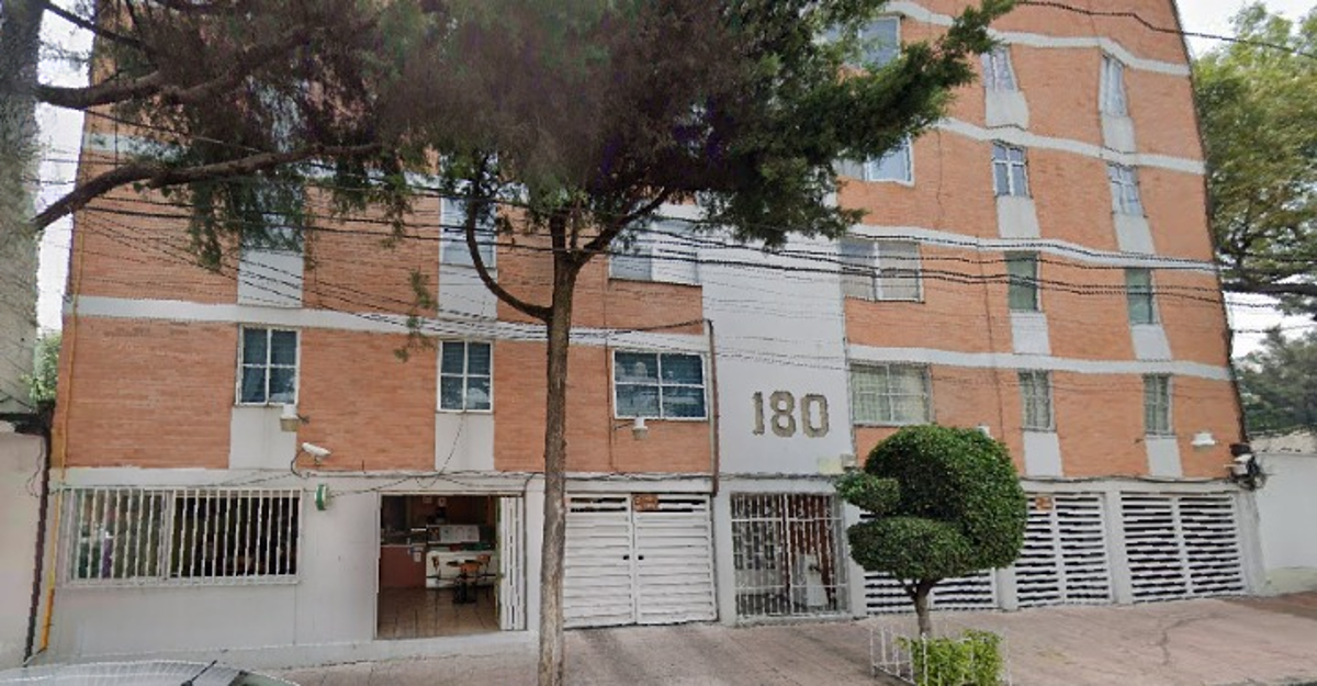 Departamento en venta en San Miguel Chapultepec I Sección, Miguel Hidalgo — foto 1 de 19