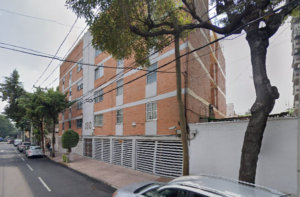 Departamento en venta en San Miguel Chapultepec I Sección, Miguel Hidalgo — foto 3 de 19
