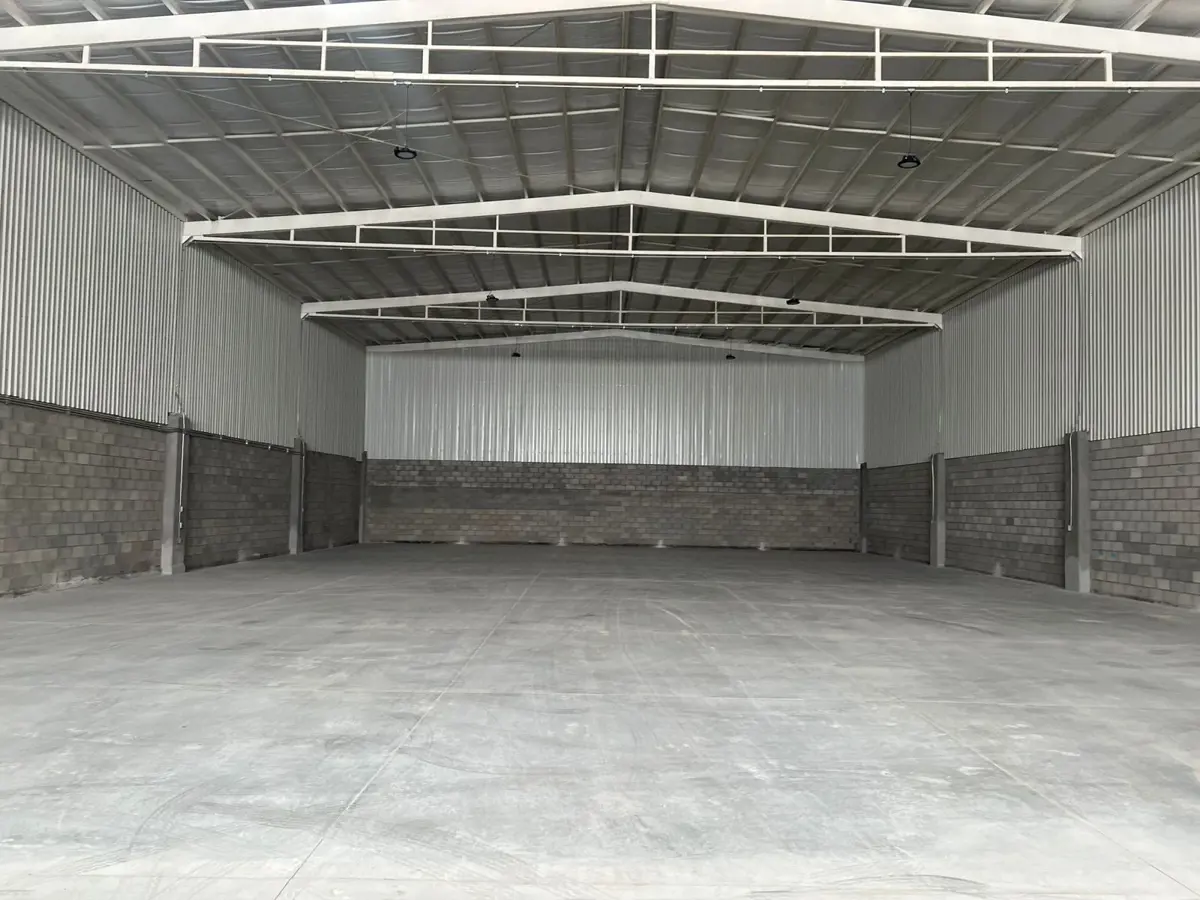 Bodega en Renta en Carolinas, Torreón, Coahuila de Zaragoza
