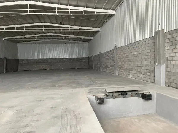 Bodega en renta en Carolinas, Torreón — foto 2 de 6