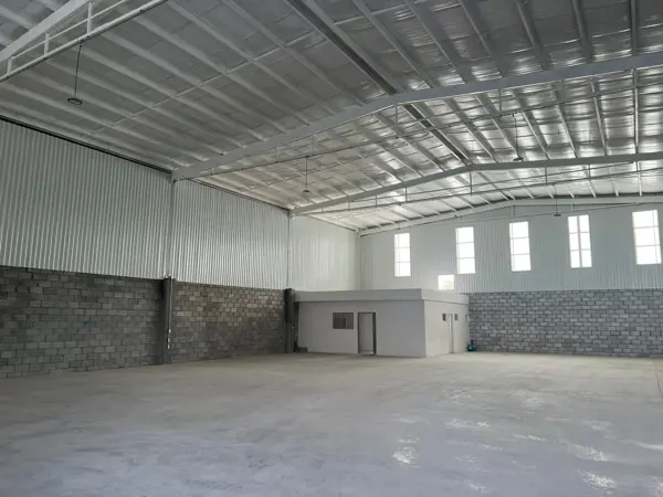 Bodega en renta en Carolinas, Torreón — foto 3 de 6