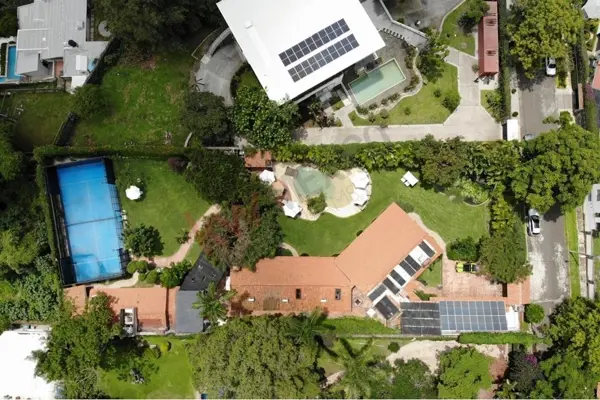 Casa en venta en Rancho Cortes, Cuernavaca — foto 2 de 42