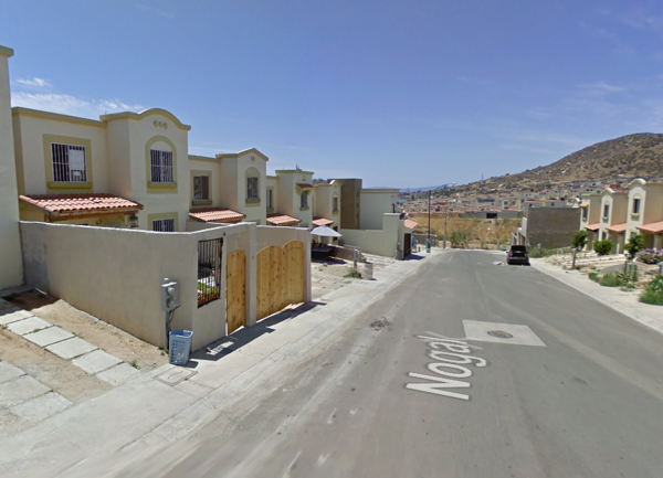 Casa en venta en Villa Residencial del Prado, Ensenada — foto 3 de 5