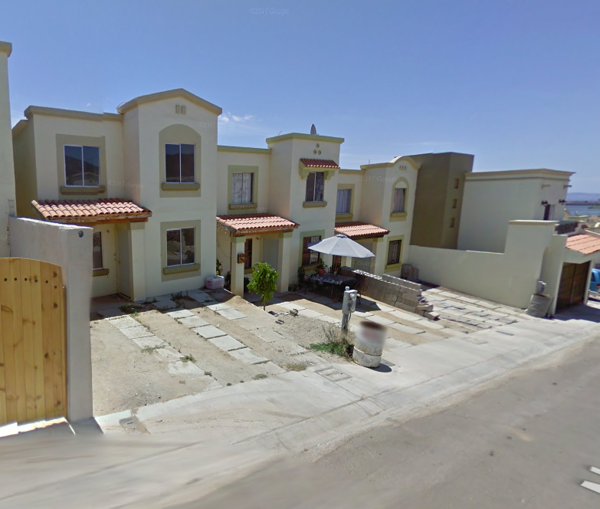 Casa en venta en Villa Residencial del Prado, Ensenada — foto 2 de 5