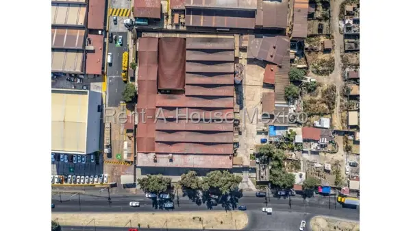 Bodega en renta en Los Reyes Acaquilpan Centro, La Paz — foto 3 de 20
