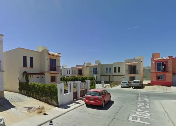 Casa en venta en Monte Real Residencial, Los Cabos — foto 3 de 12