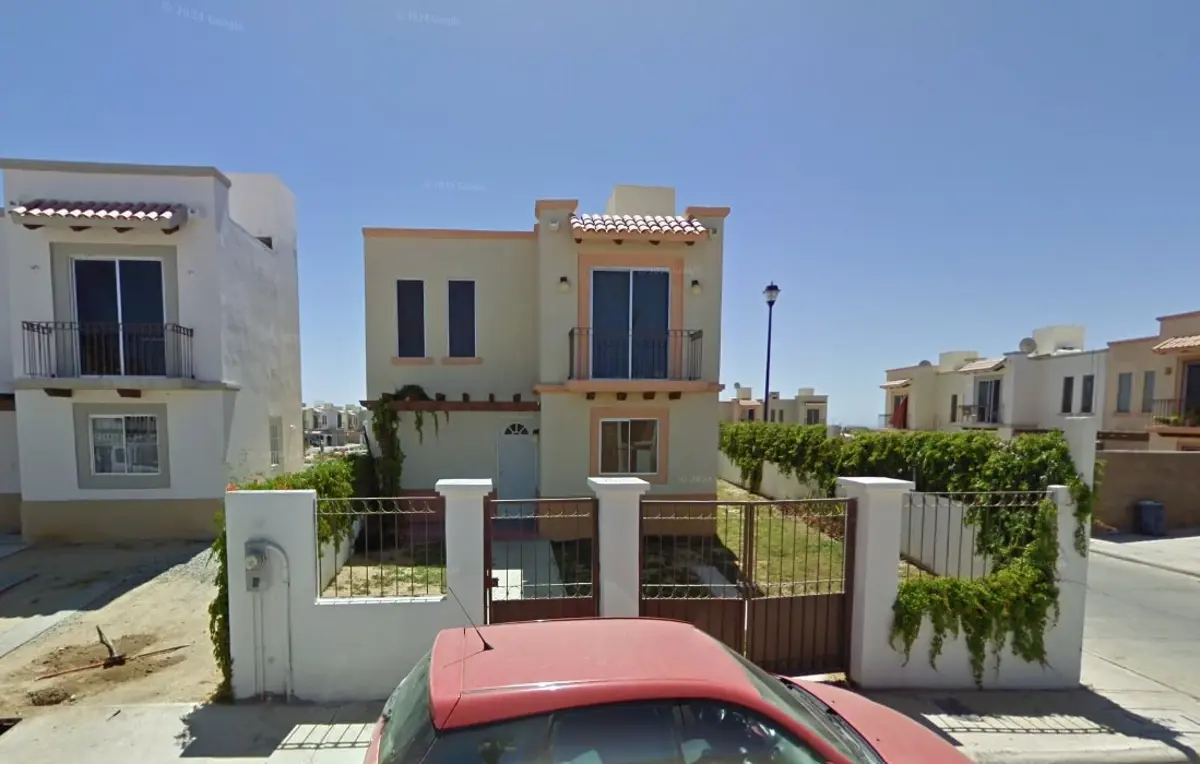 Casa en venta en Monte Real Residencial, Los Cabos — foto 1 de 12