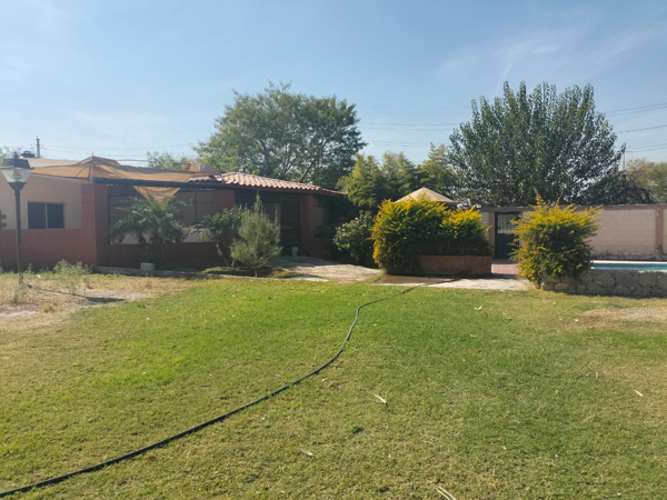 Finca-Rancho en venta en El Vergel, Gómez Palacio — foto 2 de 26
