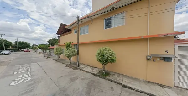 Casa en venta en Santa Elena, Poza Rica de Hidalgo — foto 2 de 12