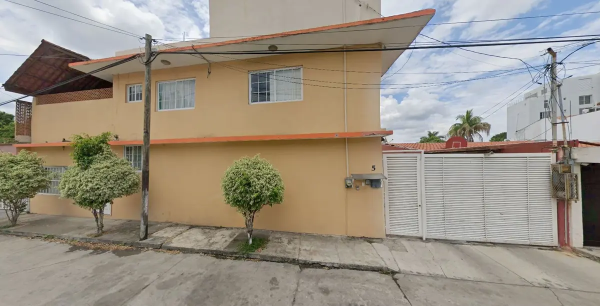 Casa en venta en Santa Elena, Poza Rica de Hidalgo — foto 1 de 12