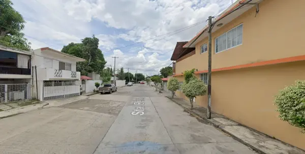 Casa en venta en Santa Elena, Poza Rica de Hidalgo — foto 3 de 12