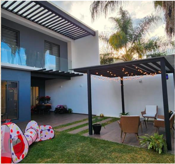 Casa en venta en Lomas de las Americas, Morelia — foto 2 de 14
