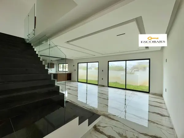 Casa en venta en Punta Tiburón, Residencial, Marina y Golf, Alvarado — foto 2 de 7