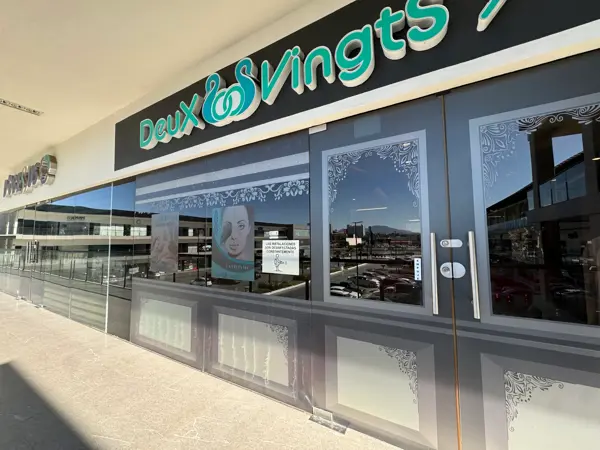 Local en venta en Lagos Continental, Saltillo — foto 2 de 39