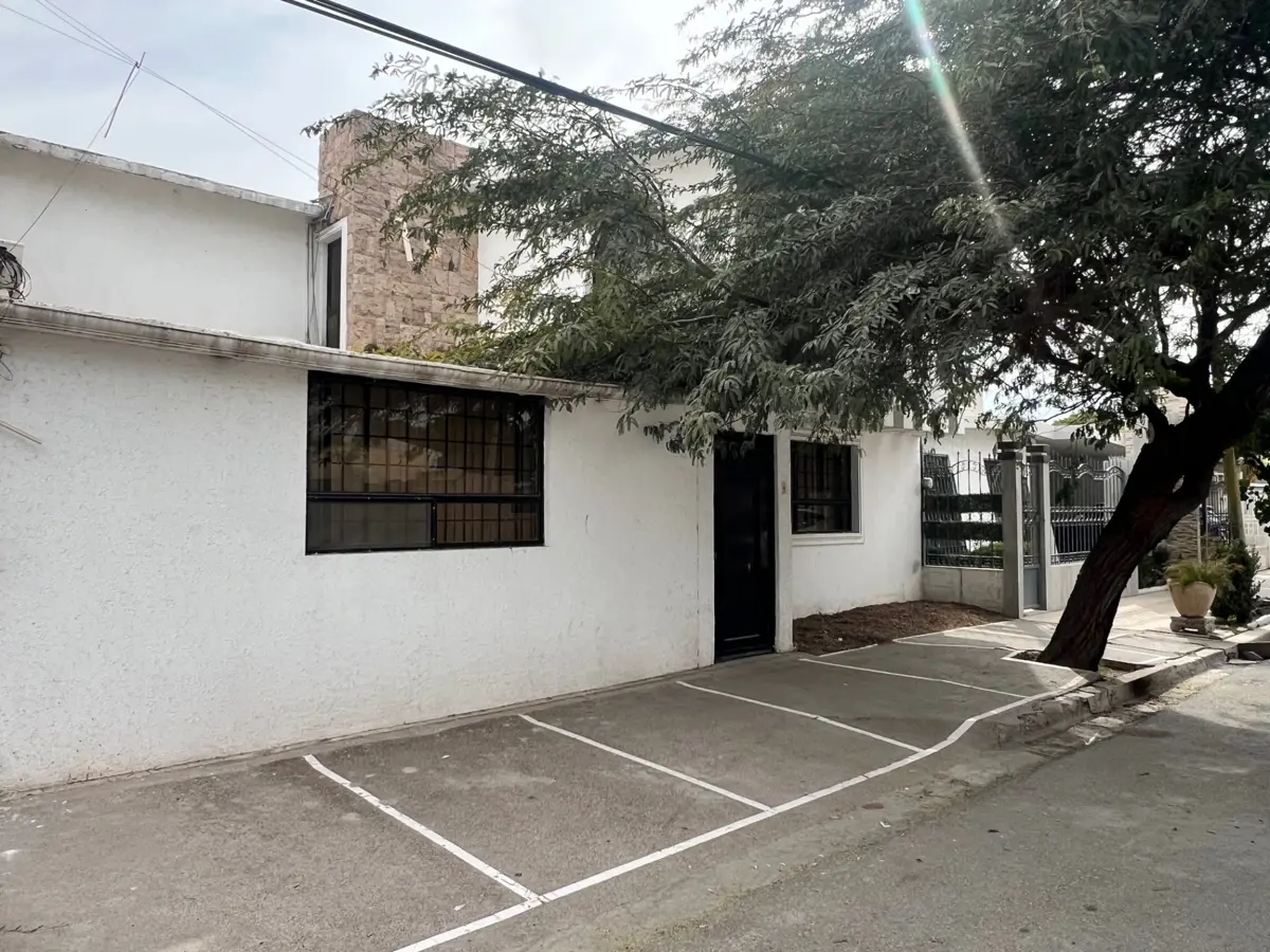 Oficina en renta en Nuevo San Isidro, Torreón, Coahuila de Zaragoza