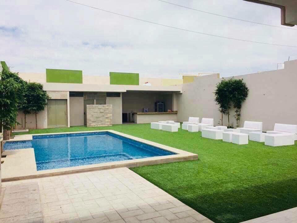 Quinta en venta en Ejido Ana, Torreón — foto 2 de 10