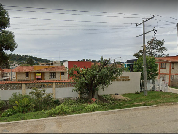 Casa en venta en Peje de Oro, San Cristóbal de las Casas — foto 2 de 13