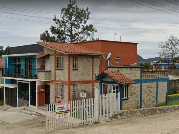 Casa en venta en Peje de Oro, San Cristóbal de las Casas — foto 3 de 13