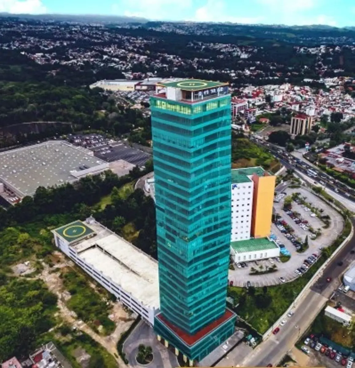 Oficina en venta en Pastoresa, Xalapa — foto 1 de 20