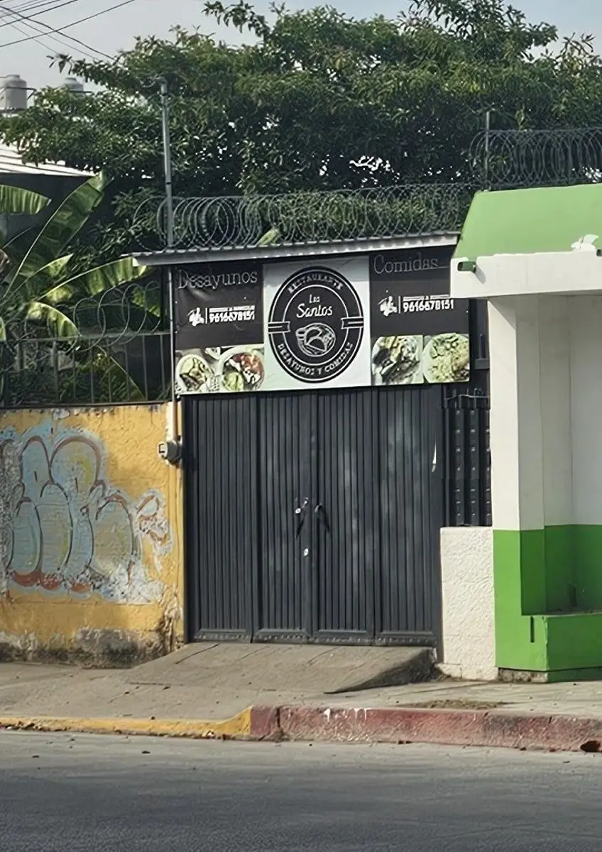 Local en renta en Penipak, Tuxtla Gutiérrez — foto 1 de 6
