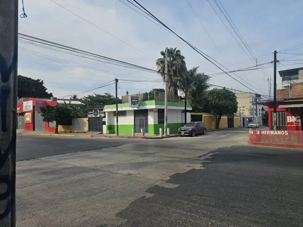 Local en renta en Penipak, Tuxtla Gutiérrez — foto 2 de 6
