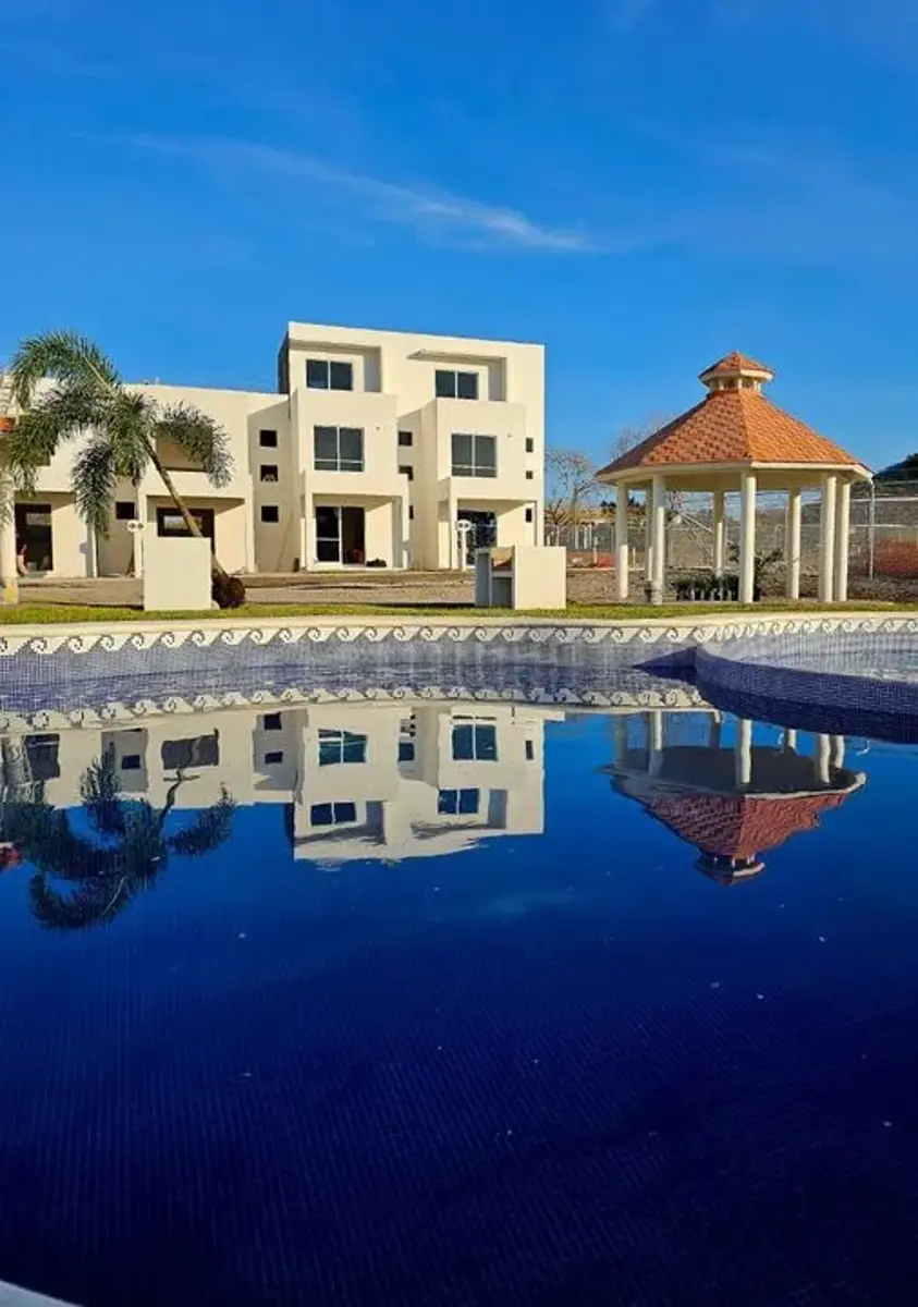 Casa en venta en Tlayecac, Ayala — foto 1 de 17