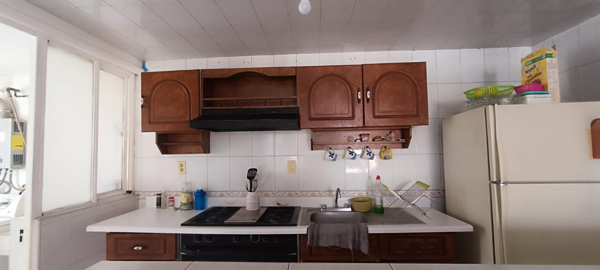 Departamento en venta en La Purisima Ticoman, Gustavo A. Madero — foto 3 de 13