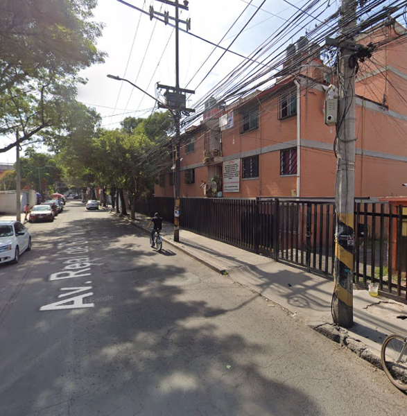 Departamento en venta en Santa Barbara, Azcapotzalco — foto 3 de 5