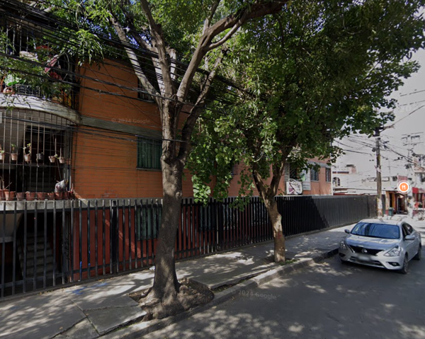 Departamento en venta en Santa Barbara, Azcapotzalco — foto 2 de 5