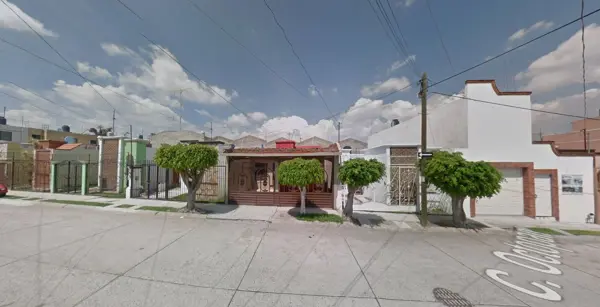 Casa en venta en Hacienda las Mandarinas, León — foto 2 de 12