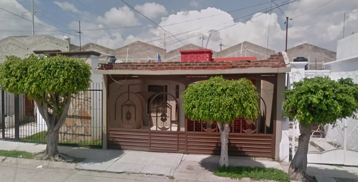 Casa en venta en Hacienda las Mandarinas, León — foto 1 de 12