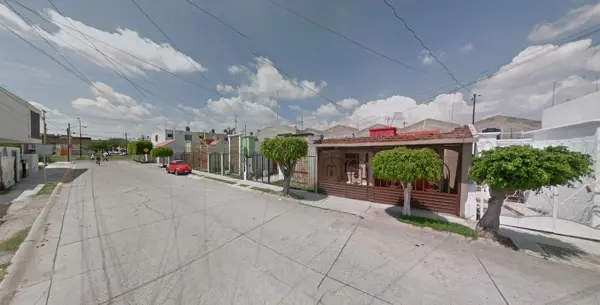 Casa en venta en Hacienda las Mandarinas, León — foto 3 de 12