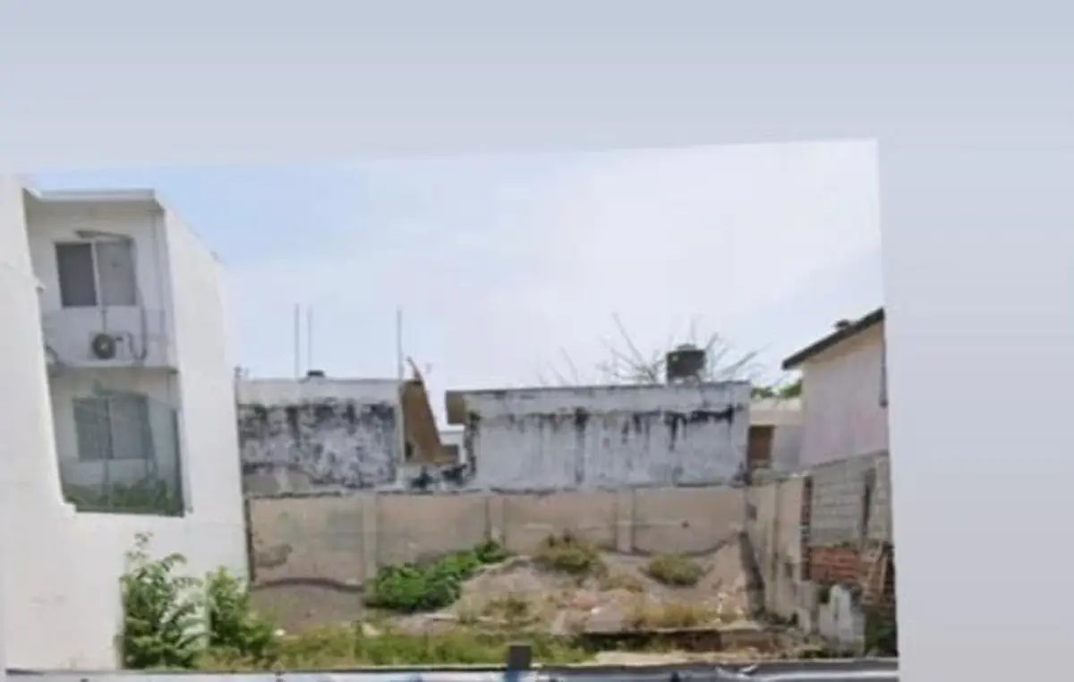Terreno en venta en Ricardo Flores Magon, Boca del Río