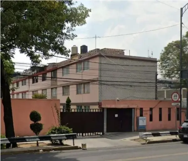 Departamento en venta en Jardin Balbuena, Venustiano Carranza — foto 2 de 21