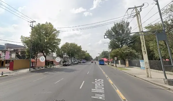 Departamento en venta en Jardin Balbuena, Venustiano Carranza — foto 3 de 21
