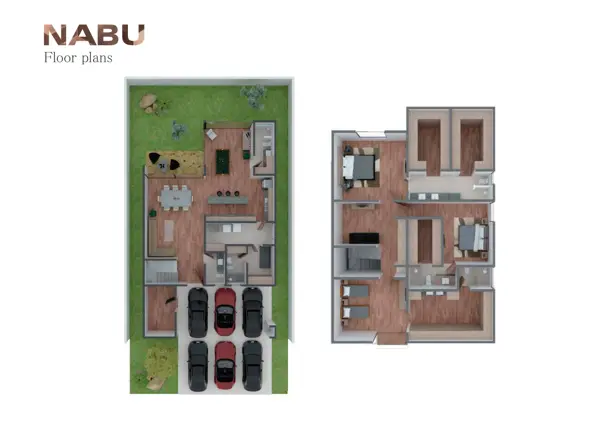 Casa en venta en El Molino Residencial y Golf, León — foto 2 de 5