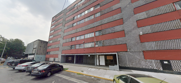 Departamento en venta en Nonoalco Tlatelolco, Cuauhtémoc — foto 3 de 14