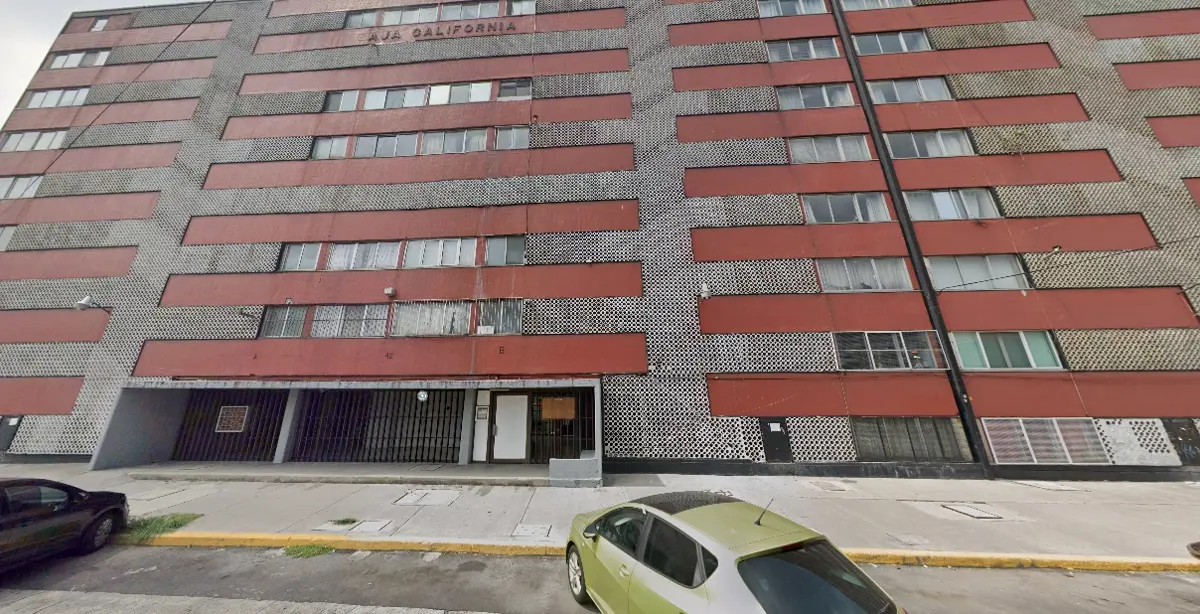 Departamento en venta en Nonoalco Tlatelolco, Cuauhtémoc — foto 1 de 14