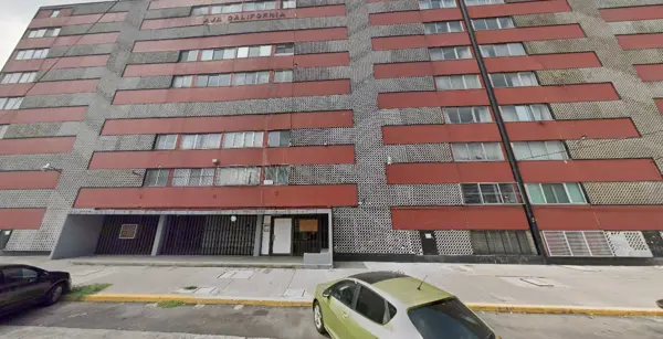 Departamento en Venta en Tlatelolco Cuauhtemoc Ciudad de Mexico Remate Bancario